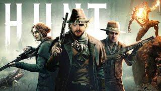 Meine BESTE Hunt PvP Runde zum Update - Hunt Showdown 1896