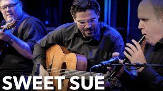 Sweet Sue Just You  Transatlantic Guitar Trio LIVE CLIP