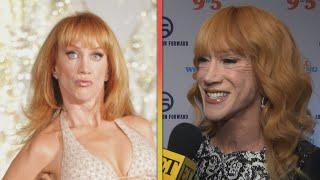 Kathy Griffin REACTS to My Life on the D-List Resurgence Exclusive