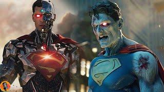 James Gunn CONFIRMS Superman Film Villain & Debunks Rumors