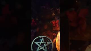 ostara Wicca ritual 