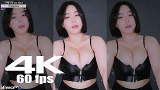 4K 60fps BJ ˚요원˚ tsh04003 - DJ_RR 오토바이 춤 48