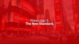 Ciena’s WaveLogic 6 Another world-first