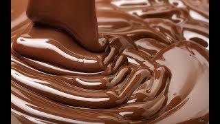 Шоколадная Глазурь из Какао за 5 Минут.Самый Простой Рецепт.Chocolate glaze