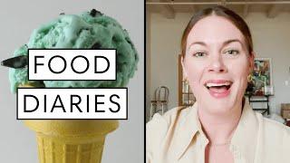 Everything Alison Roman Eats In A Day  Food Diaries  Harper’s BAZAAR