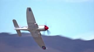 Reno Air Races 2018 - In the Moment