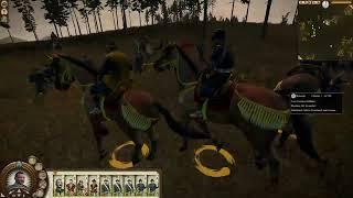 Total War  SHOGUN 2 FOTS Sendai Domain