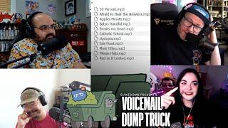 Voicemail Dump Truck 120  Crimeless Victim.mp3