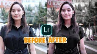 Tutorial Edit Foto LIGHTROOM