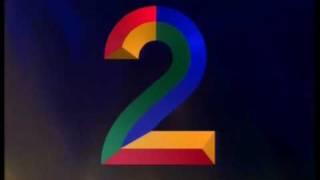 TV2 Norge ident 1992-2008 bedre kvalitet