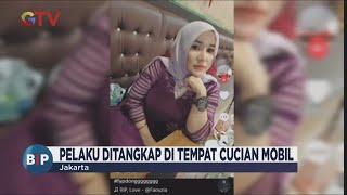 Ratu Narkoba Nan Dermawan Ditangkap Polisi di Aceh - BIP 2508