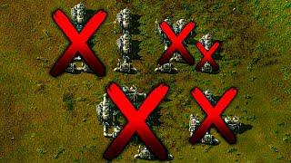 5 factorio tips for beginners early game
