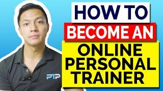  How To Become An Online Personal Trainer Easily In 2023