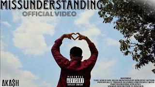 MISSUNDERSTANDING - ∆KSH official video 2023