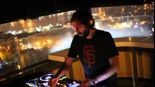 DJ Tarkan - No Smoking February 25 2015