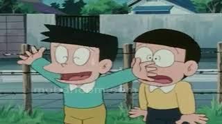 Ep12 - Ventriloquist Robot - Doraemon