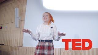 Mommy Milkers  TED Talk