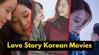 Top 5 Korean Lesbian Films #pride #koreandrama #lgbt #wlw