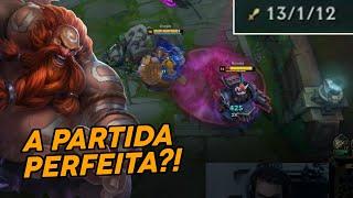 O MELHOR CHAMPION DO LEAGUE OF LEGENDS ‹ PICOCA ›