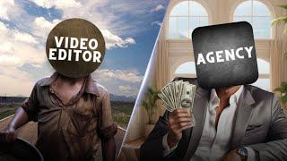 The Dark Truth of AVERAGE Video EDITORS