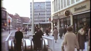 „Der Neumarkt Einst und Heute“ Ab 1963 – Der Bau des Neumarkttunnels