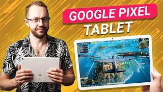 Google Pixel Tablet Review Amazing Value or Bitter Disappointment?