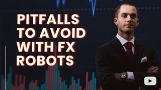 Common Mistakes to Watch Out for When Using Forex Trading Bots - FOREX EA TRADER