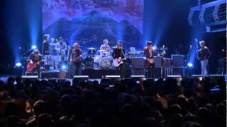 Broken Social Scene - Cause = Time - Live at Terminal 5