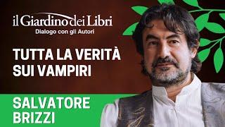 Webinar Gratuito con Salvatore Brizzi Tutta la verità sui Vampiri