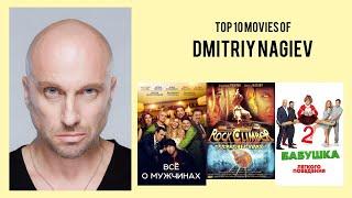 Dmitriy Nagiev Top 10 Movies of Dmitriy Nagiev Best 10 Movies of Dmitriy Nagiev