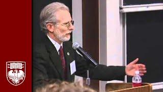 How Islam Began Fred Donner UnCommon Core Lecture