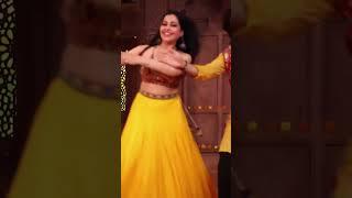 Ae halo  #navratri #happynavratri #dance @shubhangiatreofficial8587 #shubhangiatre