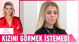 Tek istediğim annemin sevgisiydi - Esra Erolda Kolaj