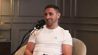 Learning To Create Legacy with Brendan Loughnane