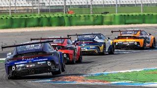  Highlights Rennen 15 und 16  #8 Hockenheim  Porsche Carrera Cup Deutschland 2022