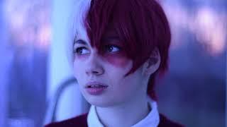 Dollhouse - Todoroki Family My Hero Academia CMV