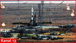 Ukraine seeks to destroy Russian space base in Crimea - This could change the course of the war