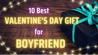 Top 10 Best Valentine Day Gift Ideas for Boyfriend 2024  Valentine Gift for Boyfriend