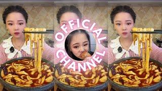 Xiao Yu Mukbang 263  Facebook  ZBX888