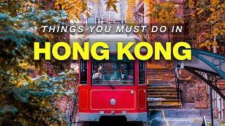 Best Things to Do in Hong Kongwith Prices   Hong Kong Travel 2024