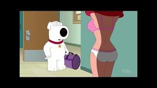 Family Guy  Brian Loves Megs Friend - Family Guy TV