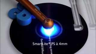 SmartLite PS vs SmartLite Focus