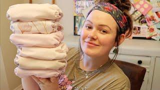 Everything Ive Learned About Cloth Diapering Care Brands Washing & On The Go  Mama Talk