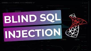 Full SQL Injection Tutorial  Episode 3 Blind SQL Injection A-Z