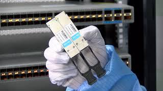 2 minutes to understand what is 40GBASE SR4 QSFP+ Optical Transceiver and how does it work?