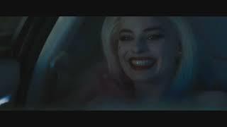 Harley Quinn and Joker - Pillowtalk