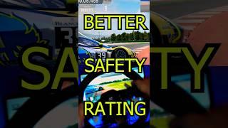 How To Gain Safety Rating in Assetto Corsa Competizione