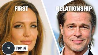   Top 10 The Secret Love Affairs of Hollywood Actresses 