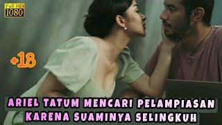 ADIK SUAMIKU MENJADI PELAMPIASANKU  ALUR FILM SELESAI