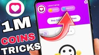 Top Follow App Unlimited Coins 2024  Top Follow mein unlimited coin kaise karen TopFollow Mod Apk